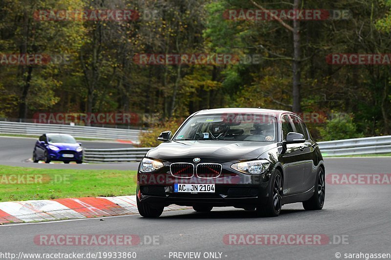 Bild #19933860 - Touristenfahrten Nürburgring Nordschleife (06.11.2022)