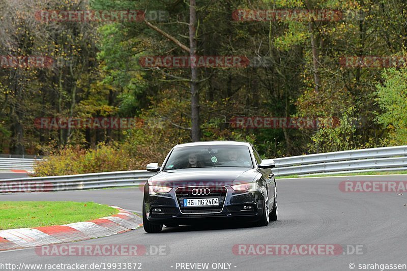 Bild #19933872 - Touristenfahrten Nürburgring Nordschleife (06.11.2022)