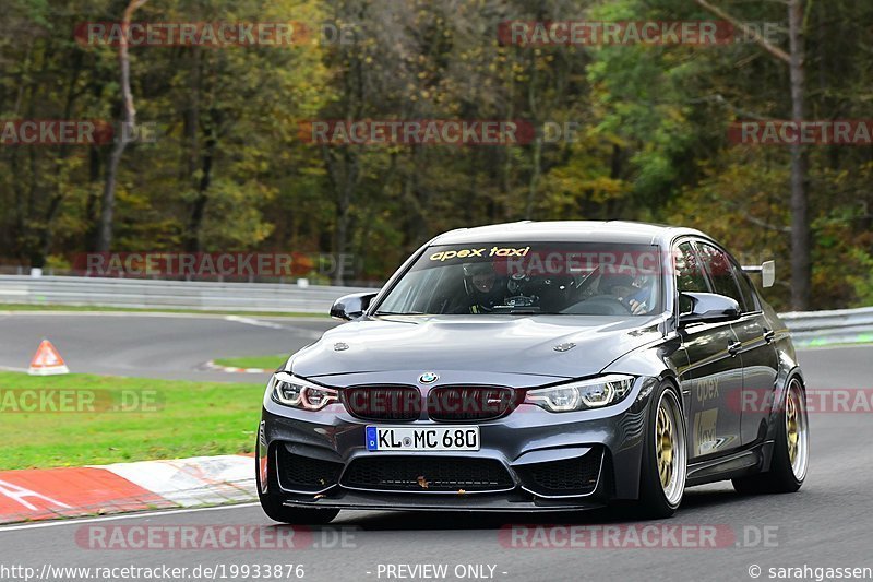 Bild #19933876 - Touristenfahrten Nürburgring Nordschleife (06.11.2022)