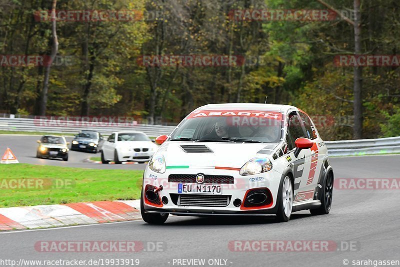 Bild #19933919 - Touristenfahrten Nürburgring Nordschleife (06.11.2022)