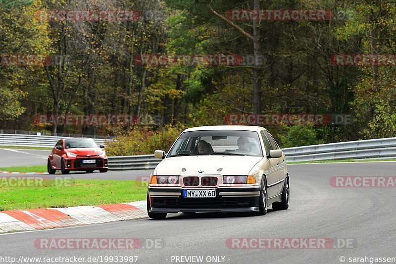 Bild #19933987 - Touristenfahrten Nürburgring Nordschleife (06.11.2022)