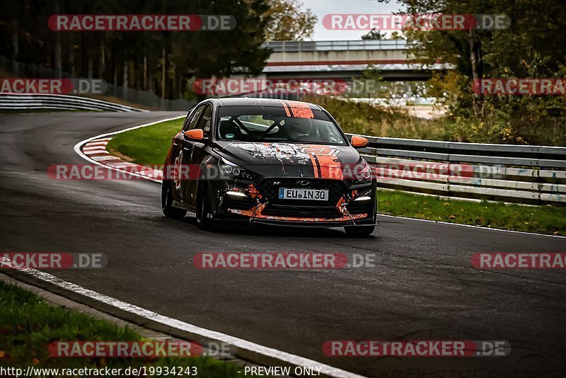 Bild #19934243 - Touristenfahrten Nürburgring Nordschleife (06.11.2022)