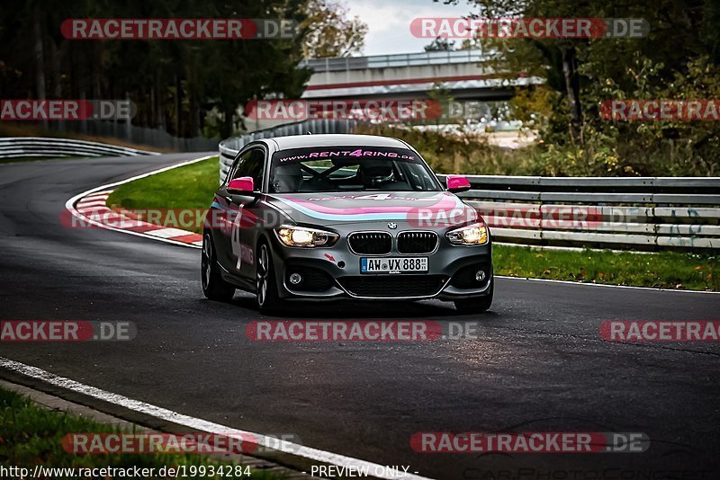 Bild #19934284 - Touristenfahrten Nürburgring Nordschleife (06.11.2022)