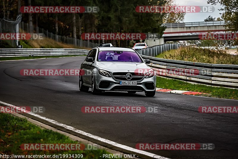 Bild #19934309 - Touristenfahrten Nürburgring Nordschleife (06.11.2022)