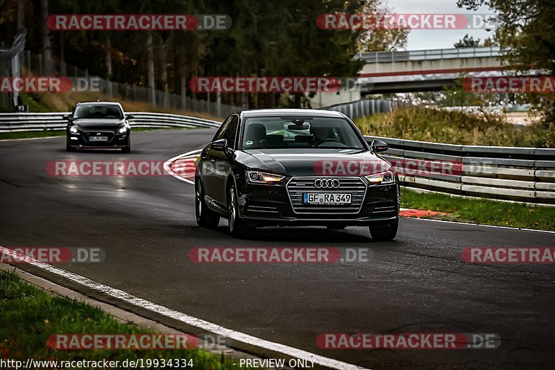 Bild #19934334 - Touristenfahrten Nürburgring Nordschleife (06.11.2022)