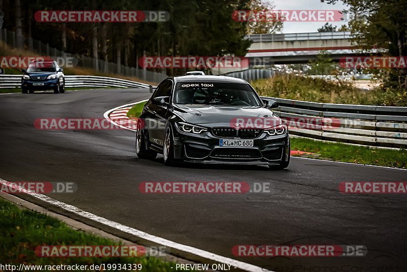 Bild #19934339 - Touristenfahrten Nürburgring Nordschleife (06.11.2022)