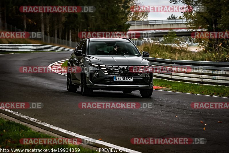 Bild #19934359 - Touristenfahrten Nürburgring Nordschleife (06.11.2022)