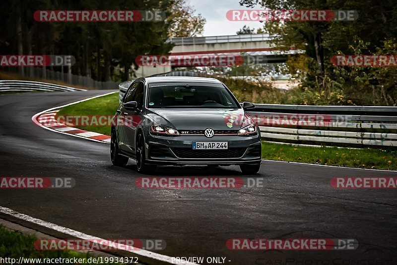 Bild #19934372 - Touristenfahrten Nürburgring Nordschleife (06.11.2022)