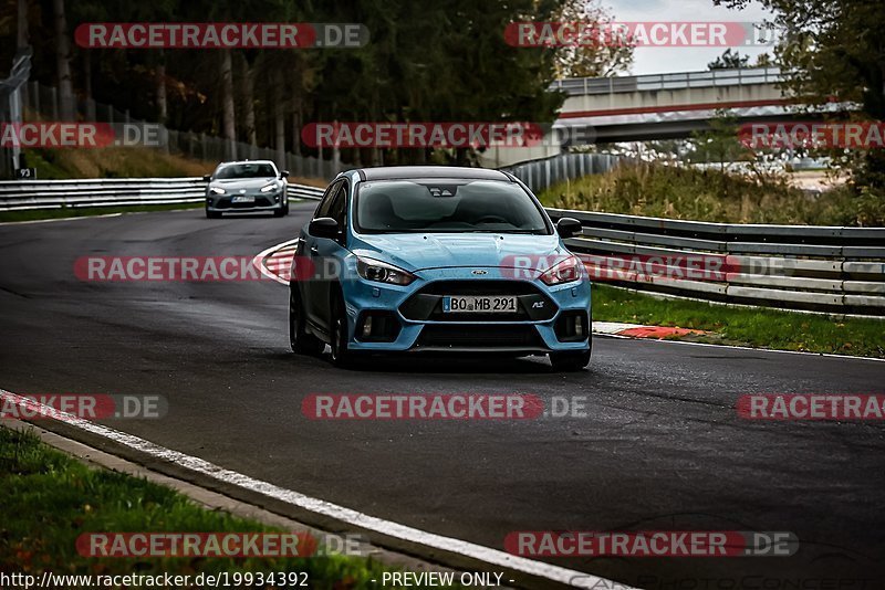 Bild #19934392 - Touristenfahrten Nürburgring Nordschleife (06.11.2022)