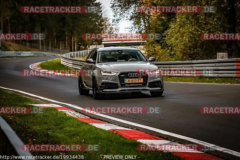 Bild #19934438 - Touristenfahrten Nürburgring Nordschleife (06.11.2022)