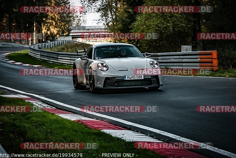 Bild #19934579 - Touristenfahrten Nürburgring Nordschleife (06.11.2022)