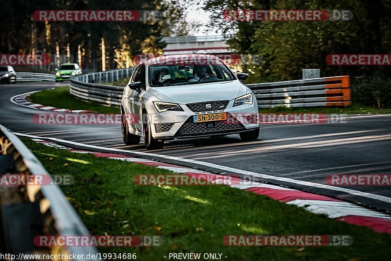 Bild #19934686 - Touristenfahrten Nürburgring Nordschleife (06.11.2022)