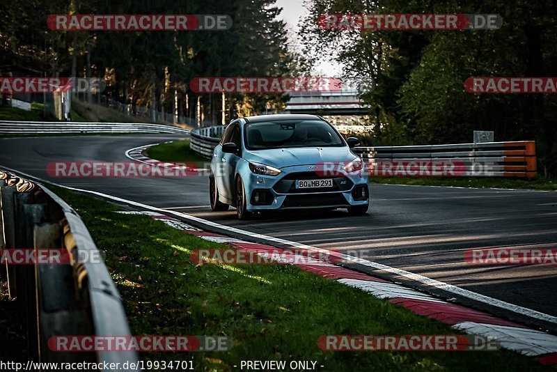 Bild #19934701 - Touristenfahrten Nürburgring Nordschleife (06.11.2022)