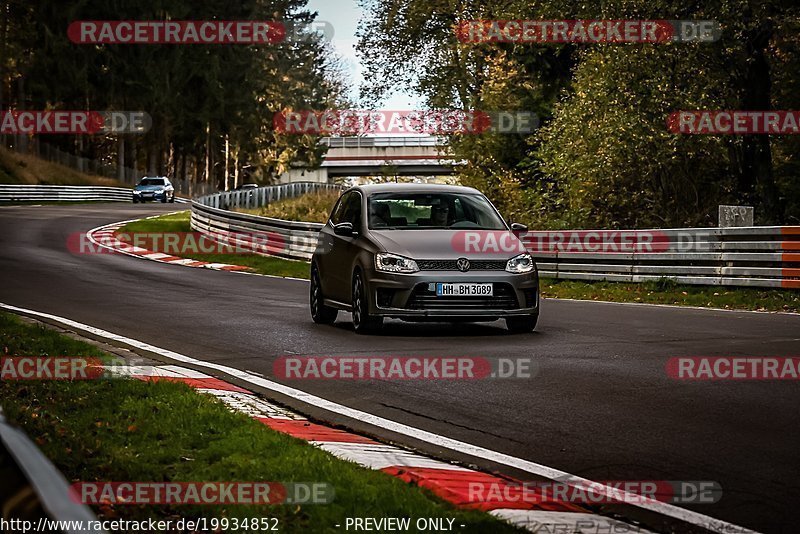 Bild #19934852 - Touristenfahrten Nürburgring Nordschleife (06.11.2022)