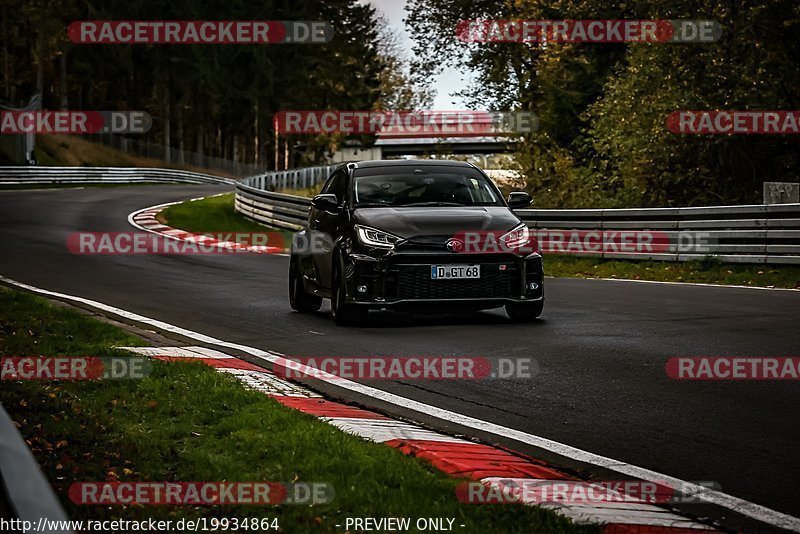 Bild #19934864 - Touristenfahrten Nürburgring Nordschleife (06.11.2022)