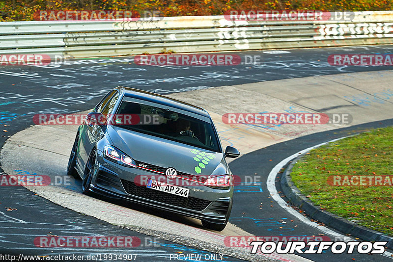 Bild #19934907 - Touristenfahrten Nürburgring Nordschleife (06.11.2022)