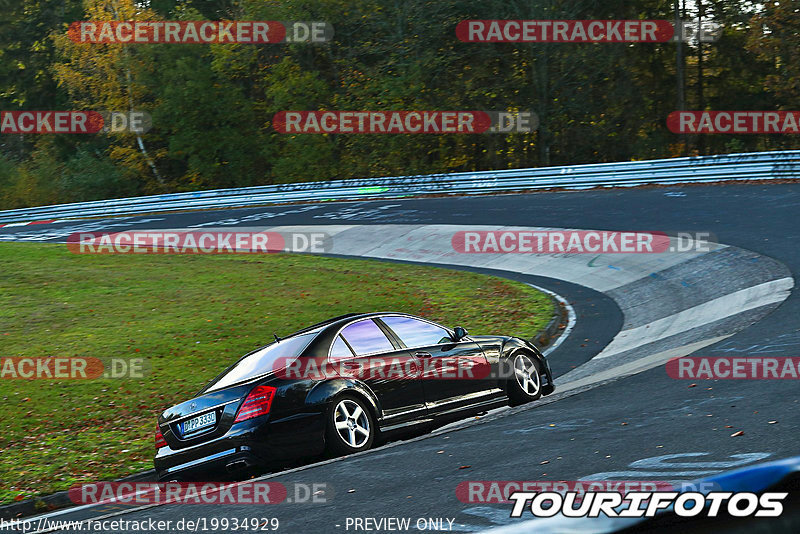 Bild #19934929 - Touristenfahrten Nürburgring Nordschleife (06.11.2022)