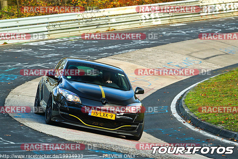 Bild #19934933 - Touristenfahrten Nürburgring Nordschleife (06.11.2022)