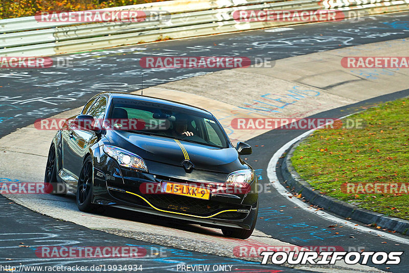 Bild #19934934 - Touristenfahrten Nürburgring Nordschleife (06.11.2022)