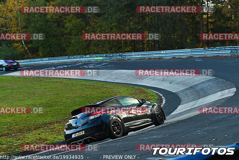 Bild #19934935 - Touristenfahrten Nürburgring Nordschleife (06.11.2022)