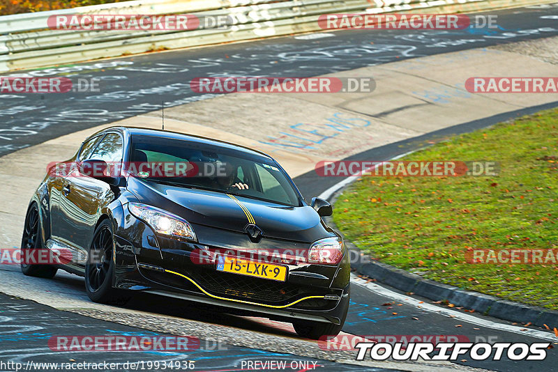 Bild #19934936 - Touristenfahrten Nürburgring Nordschleife (06.11.2022)