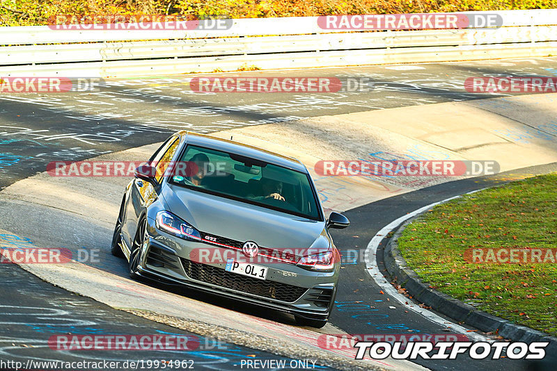 Bild #19934962 - Touristenfahrten Nürburgring Nordschleife (06.11.2022)