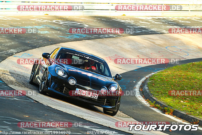 Bild #19934979 - Touristenfahrten Nürburgring Nordschleife (06.11.2022)