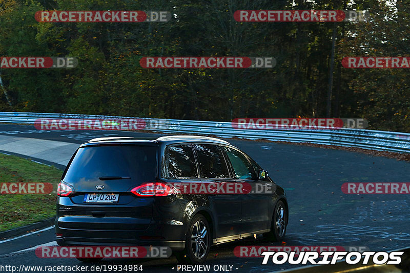 Bild #19934984 - Touristenfahrten Nürburgring Nordschleife (06.11.2022)