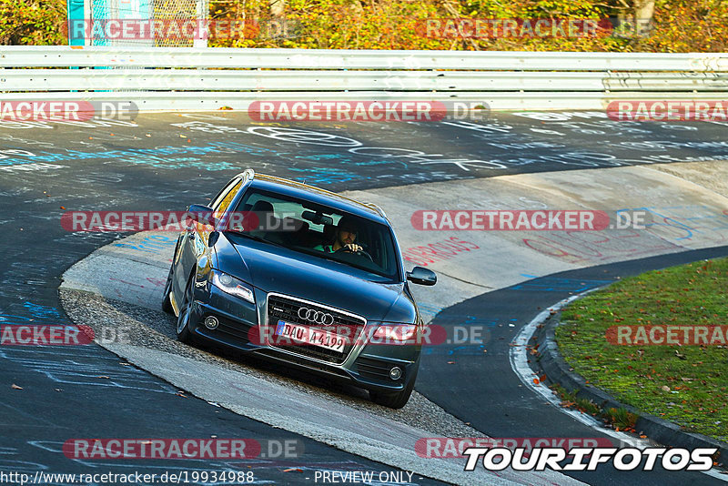 Bild #19934988 - Touristenfahrten Nürburgring Nordschleife (06.11.2022)