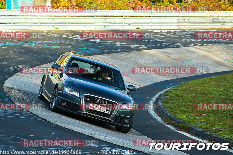 Bild #19934989 - Touristenfahrten Nürburgring Nordschleife (06.11.2022)