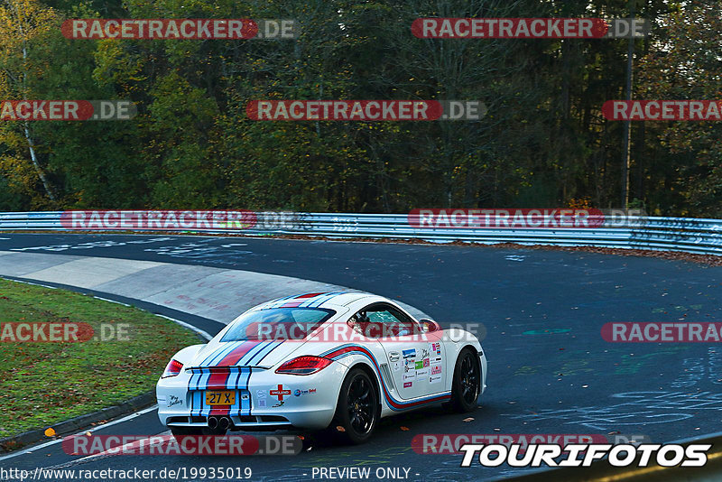 Bild #19935019 - Touristenfahrten Nürburgring Nordschleife (06.11.2022)