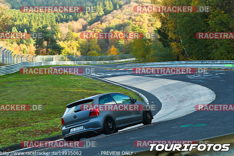 Bild #19935062 - Touristenfahrten Nürburgring Nordschleife (06.11.2022)