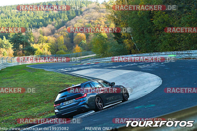 Bild #19935082 - Touristenfahrten Nürburgring Nordschleife (06.11.2022)