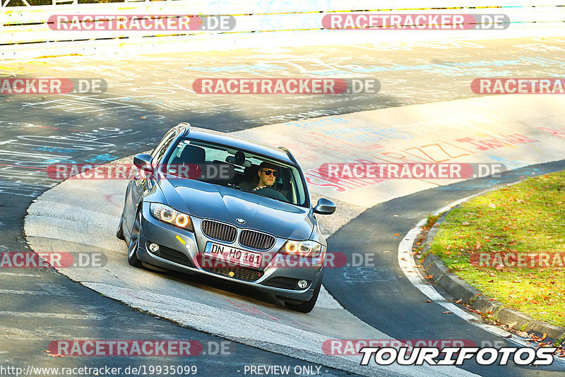 Bild #19935099 - Touristenfahrten Nürburgring Nordschleife (06.11.2022)