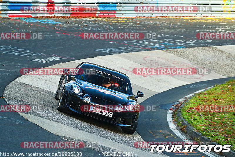 Bild #19935138 - Touristenfahrten Nürburgring Nordschleife (06.11.2022)