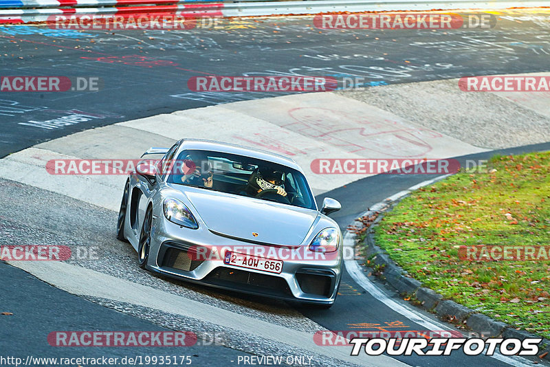 Bild #19935175 - Touristenfahrten Nürburgring Nordschleife (06.11.2022)