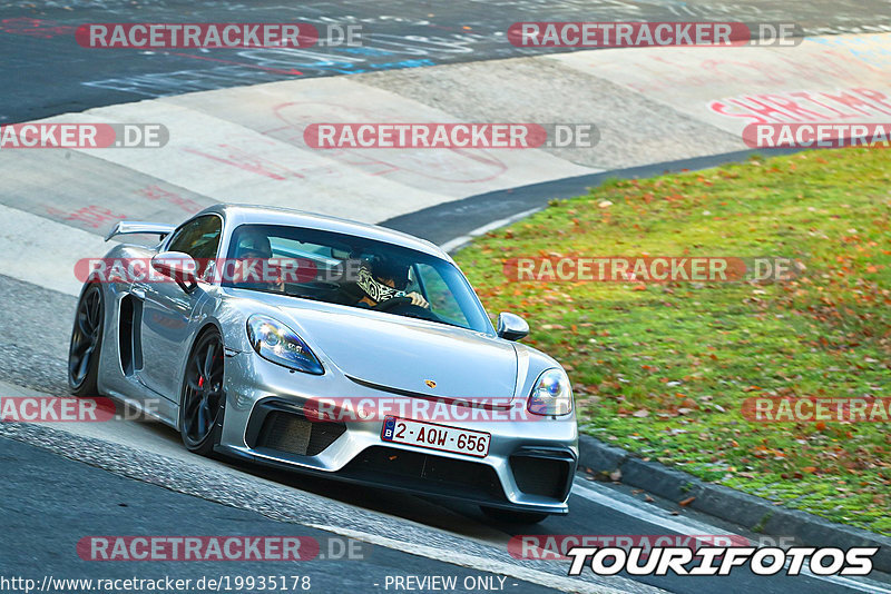 Bild #19935178 - Touristenfahrten Nürburgring Nordschleife (06.11.2022)