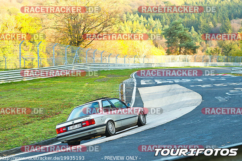 Bild #19935193 - Touristenfahrten Nürburgring Nordschleife (06.11.2022)