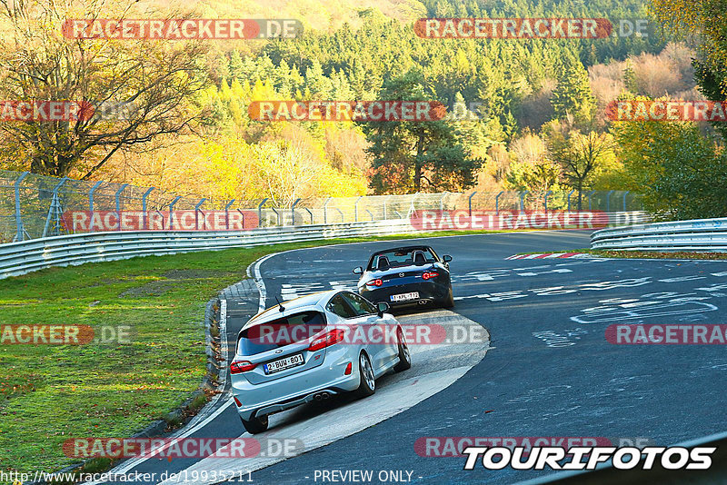 Bild #19935211 - Touristenfahrten Nürburgring Nordschleife (06.11.2022)