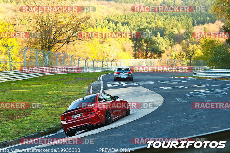 Bild #19935313 - Touristenfahrten Nürburgring Nordschleife (06.11.2022)