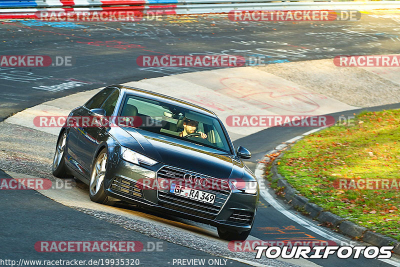 Bild #19935320 - Touristenfahrten Nürburgring Nordschleife (06.11.2022)