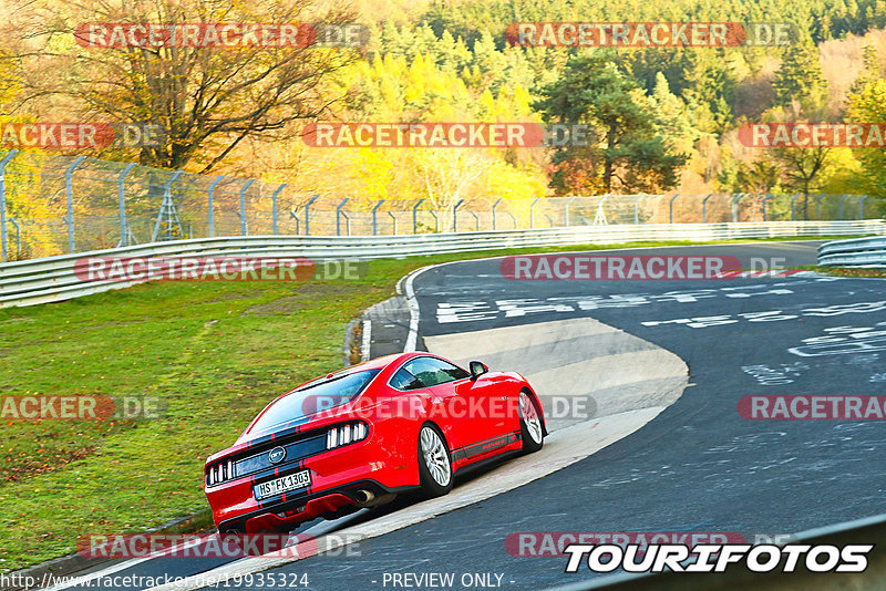 Bild #19935324 - Touristenfahrten Nürburgring Nordschleife (06.11.2022)