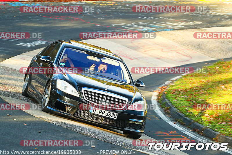 Bild #19935333 - Touristenfahrten Nürburgring Nordschleife (06.11.2022)