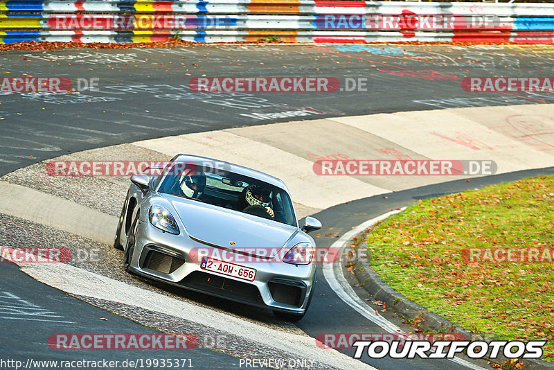 Bild #19935371 - Touristenfahrten Nürburgring Nordschleife (06.11.2022)