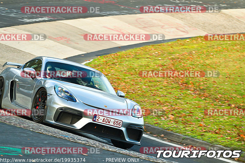 Bild #19935374 - Touristenfahrten Nürburgring Nordschleife (06.11.2022)