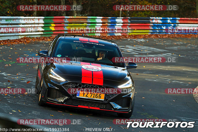 Bild #19935384 - Touristenfahrten Nürburgring Nordschleife (06.11.2022)