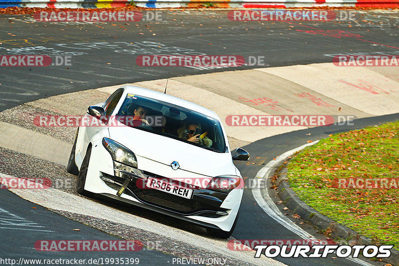 Bild #19935399 - Touristenfahrten Nürburgring Nordschleife (06.11.2022)