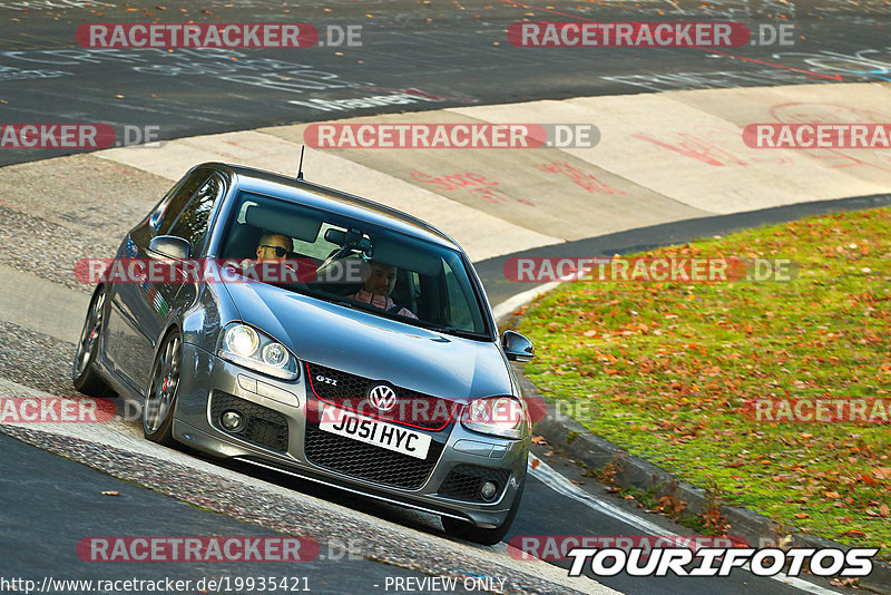 Bild #19935421 - Touristenfahrten Nürburgring Nordschleife (06.11.2022)