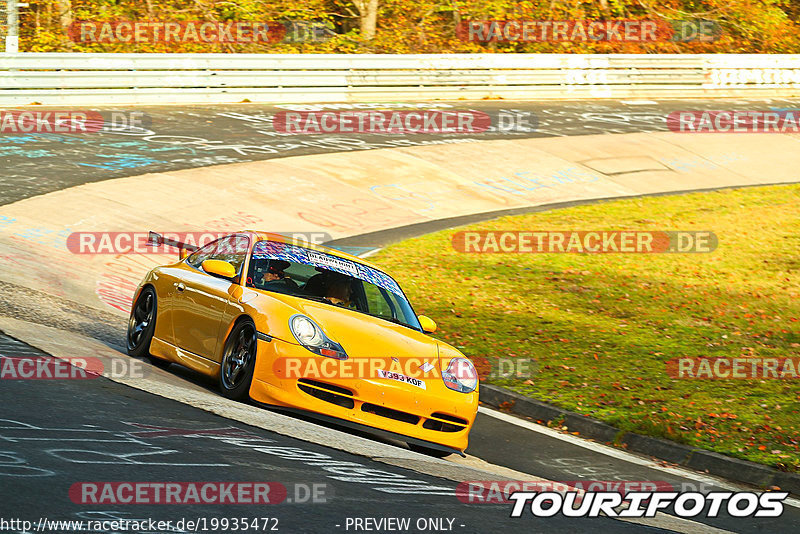 Bild #19935472 - Touristenfahrten Nürburgring Nordschleife (06.11.2022)