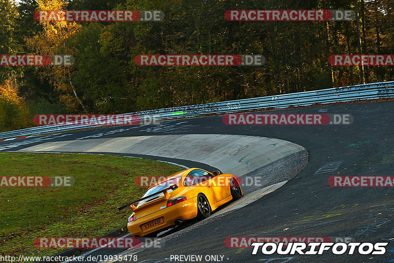 Bild #19935478 - Touristenfahrten Nürburgring Nordschleife (06.11.2022)